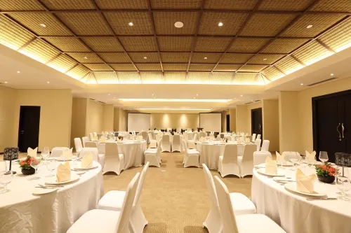 Grand Luley Manado Fasilitas Bisnis Photos