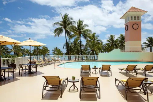Park Shore Waikiki Leisure & Recreation Photos