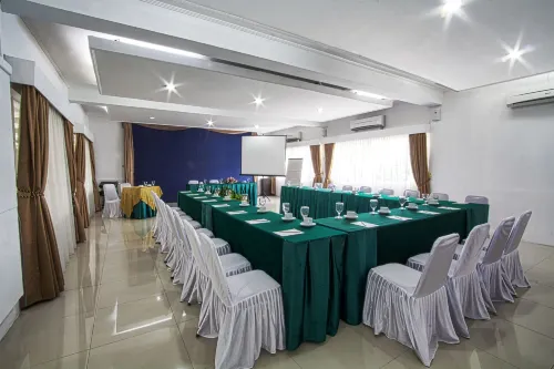 Kusuma Sahid Prince Hotel Solo Business Facilities Photos
