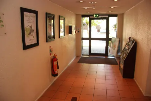 Campanile Milton Keynes - Fenny Stratford Public Areas Photos