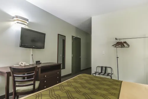 Econolodge Huntsville Photos