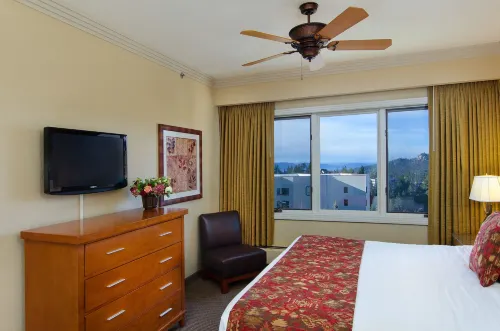 Holiday Inn Club Vacations Tahoe Ridge Resort Photos