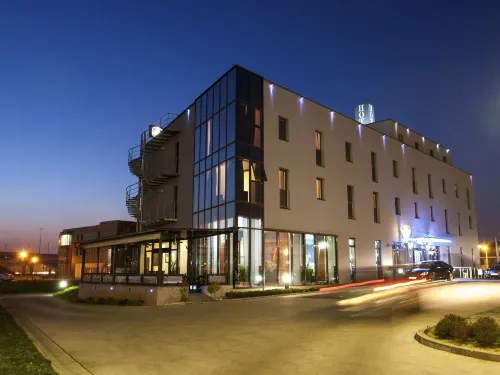 Best Western Hotel Stella Избранное Photos