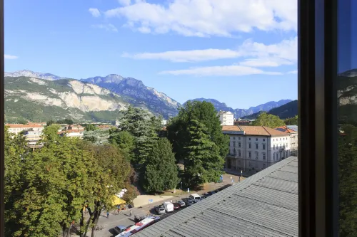 Grand Hotel Trento Featured Photos