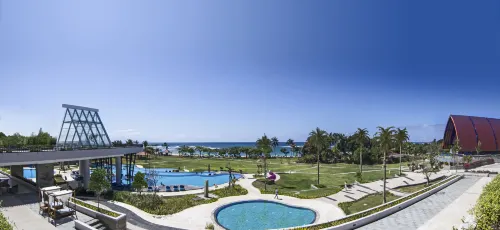 Merusaka Nusa Dua Relaksasi & Rekreasi Photos