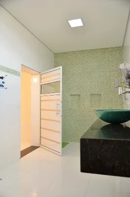 Hotel Matao by Mercure Photos
