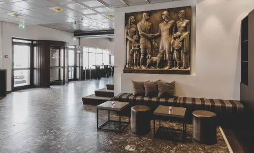 Hotel Kea by Keahotels Public Areas Photos