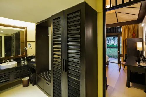 Impiana Beach Resort Patong, Phuket Zimmer Photos