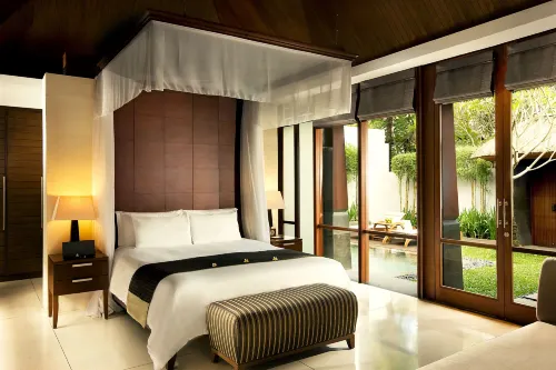 The Kayana Seminyak   Photos