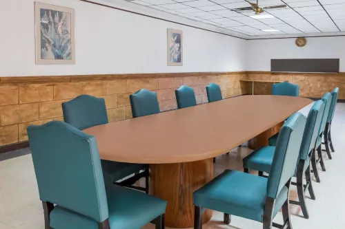 SureStay Plus by Best Western Windsor Espaces Affaires Photos
