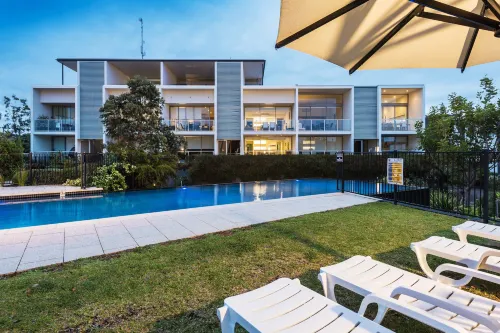Coast Resort Merimbula Loisirs et amusements Photos