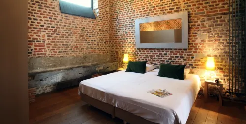 Hotel The Lodge Heverlee Photos