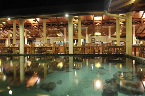 Royal Island Resort Питание Photos