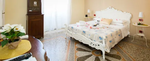 Nerva Accommodation Photos