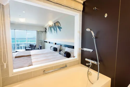 Kanehide Kise Beach Palace Rooms Photos