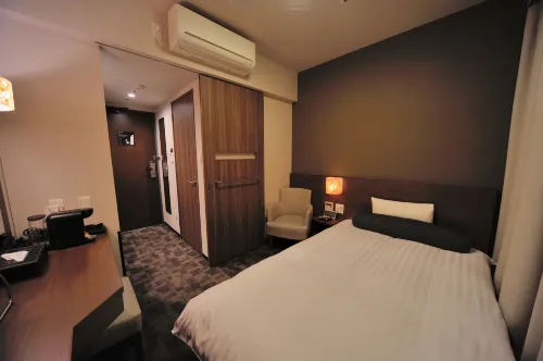 Dormy Inn Premium Shibuya Jingumae Hot Spring Chambres Photos