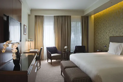 Alvear Art Hotel Chambres Photos