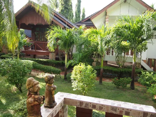 Palm Point Village Eksterior Photos