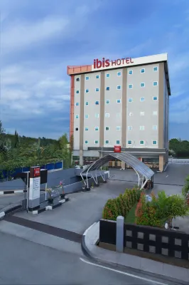 Ibis Balikpapan À ne pas manquer Photos