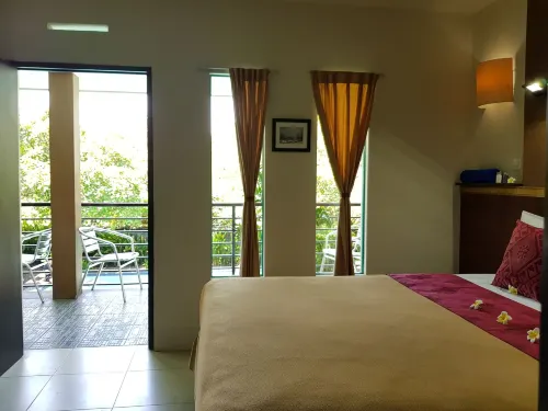 Sanur Agung Hotel Photos