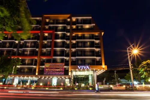 Viva Residence À ne pas manquer Photos