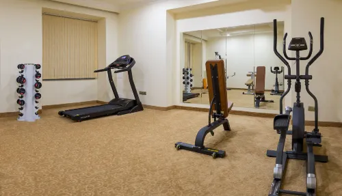 Paris Hotel Yerevan الترفيه والتسلية Photos