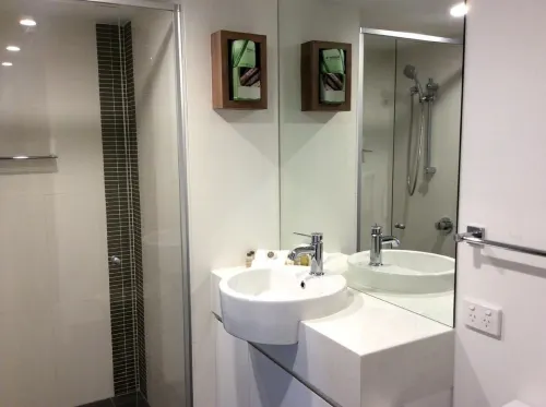 Morgan Suites Rooms Photos