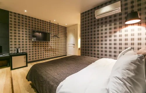 Hotel Ignis Photos