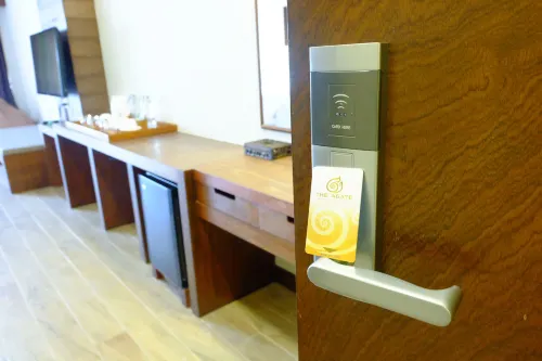 The Agate Pattaya Boutique Resort Photos
