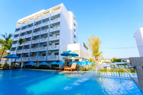 Recenta Phuket Suanluang Da non perdere Photos