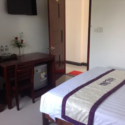 Halona Hotel Photos