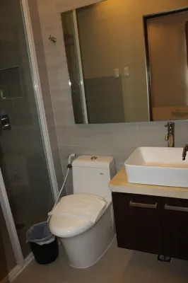 The Reef Hotel and Residences Photos