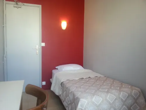 Hipotel Paris Bastille Saint Antoine Photos