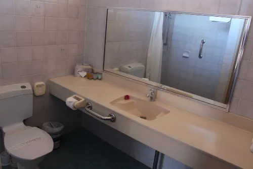 Carnarvon Motel Photos