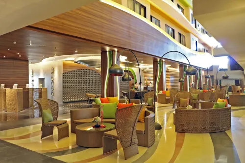 Infinity8 Bali Area Publik Photos