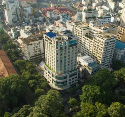 Central Palace Hotel Featured Photos