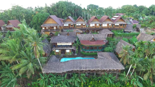 Palau Plantation Resort Da non perdere Photos