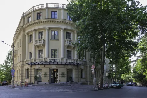 Hotel Astoria Tbilisi À ne pas manquer Photos