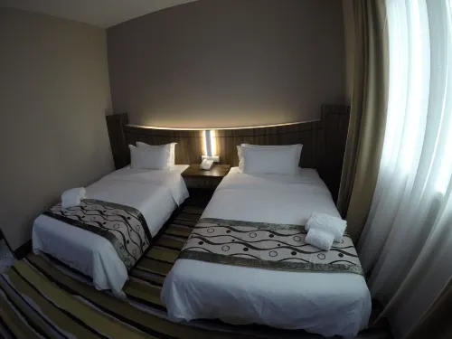 Nova Hotel Miri Photos