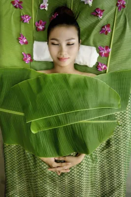 Sokha Palace Siem Reap Hotel Photos