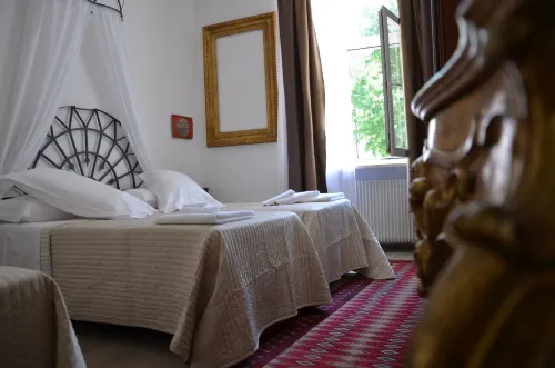 B&B la Loggia Del Castello Photos