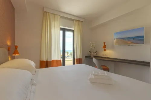 Ghibli Hotel Civitanova Marche Photos