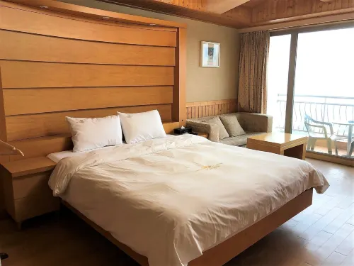 마산관광호텔 Photos
