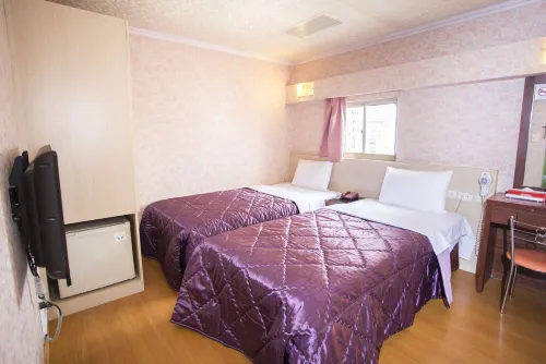 Rui Gu Hotel À ne pas manquer Photos