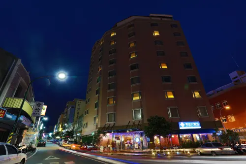 MF Hotel Penghu À ne pas manquer Photos