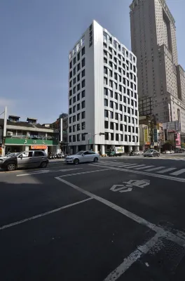스타하우스 호텔 호텔 주변 Photos