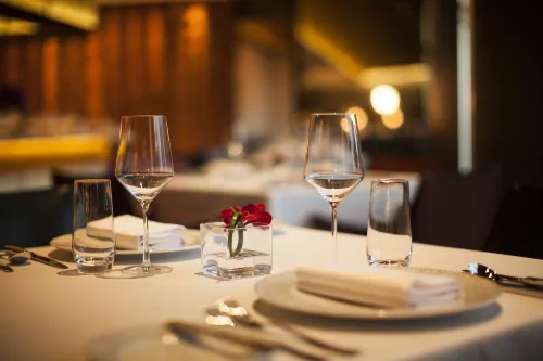 eslite hotel Dining Photos