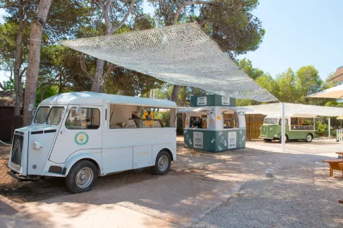 Iberostar Waves Club Cala Barca Esterni Photos