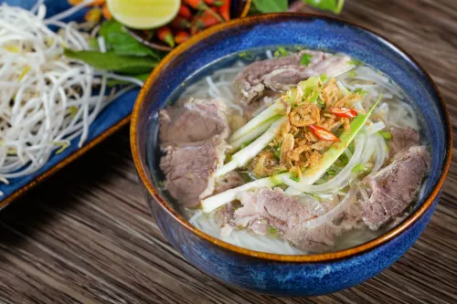 Avatar Danang Hotel Dining Photos