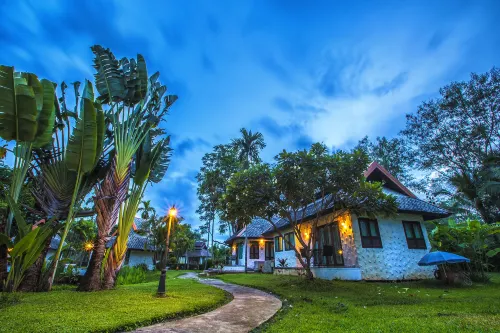 Bura Lumpai Resort Nổi bật Photos